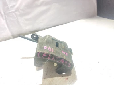 PINZA DE FRENO DELANTERA DERECHA TOYOTA CELICA MK7 T230 1999-2006 VVTI SIN SOPORTE Foto 1 de 4