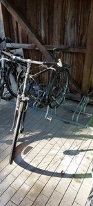 KTM 28 Zoll Trekkingrad Veneto 27 Gang Delore LX - Bild 1 von 12