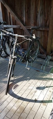 KTM 28 Zoll Trekkingrad Veneto 27 Gang Delore LX - Bild 1 von 4