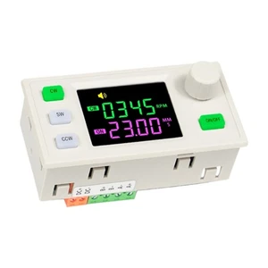 Industrial Stepper Motor Controller 42 57 Motors 2 Phase 4 Wire Preset Mode - Picture 1 of 8