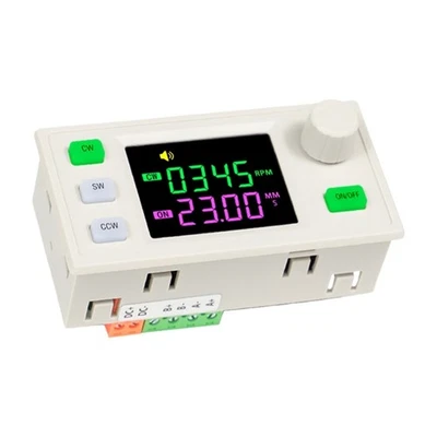 Industrial Stepper Motor Controller 42 57 Motors 2 Phase 4 Wire Preset Mode - Image 1 of 4