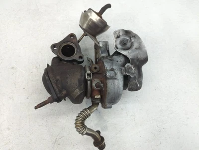 Lincoln MKZ 2013 turbocompresor turbo cargador supercargador supercargador FYSLX Foto 1 de 4