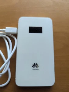 Huawei E5878s-32 WiFi Hotspot - Zdjęcie 1 z 3