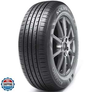 Neumático para todas las estaciones Kumho Solus TA31 - 185/55R15 82H - Imagen 1 de 2