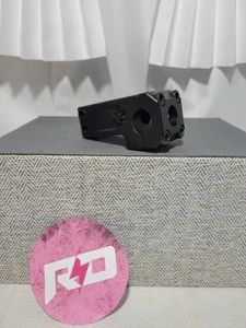 Mosh Justice LT Stem Front Load 53mm Reach BMX - Picture 1 of 9