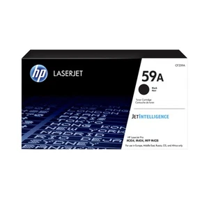 Tonercartridge hp cf259a 59a zwart - Afbeelding 1 van 1