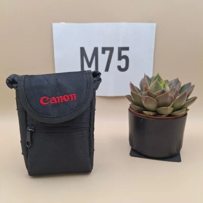 Genuine Canon Pouch Case for Compact Cameras. (refB) - Image 1 of 4