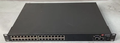 Opengear IM4232-2-DAC-X2 32-Port Infrastructure Manager - Image 1 of 4