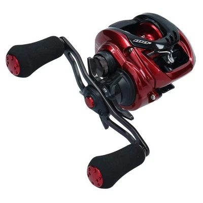 DAIWA Bait Reel 20 HRF PE SPECIAL (Right / Left Handle) (2020 Model) - image 1 of 4