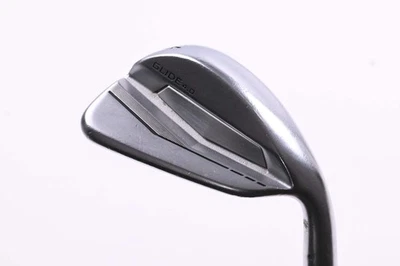 Ping Glide 4.0 Sand Wedge / 54 Degree / Blue Dot / Wedge Flex Dynamic Gold 115 - Image 1 of 4