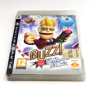 Giochi per ps3 usati ita buzz videogiochi playstation 3 game games videogames - Foto 1 di 5