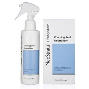 Neostrata ProSystem Foaming Peel Neutralizer 6.7 oz / 200 ml New in Box - Picture 1 of 1
