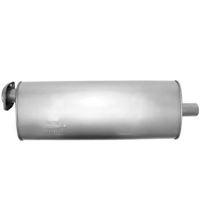 Exhaust Muffler For 2006-2009 Jeep Commander 4.7L V8 GAS SOHC - Image 1 of 4