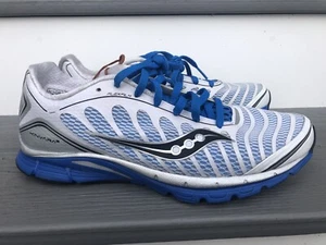 NEW Saucony Kinvara 3 Flexfilm Men Us 8.5M Running Shoes - Picture 1 of 7