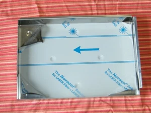 NEW! GENUINE OEM SOUTHBEND R48-RAD-R OVEN LOWER TRAY - Picture 1 of 12