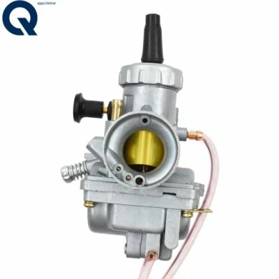 Carburetor for Yamaha TTR125 DT100 DT125 RT100 RT180 - Image 1 of 4