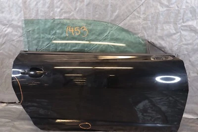 Chevrolet Camaro SS 2010-2015 6,2 L OEM LH pasajero cubierta de puerta exterior #1453 Foto 1 de 4