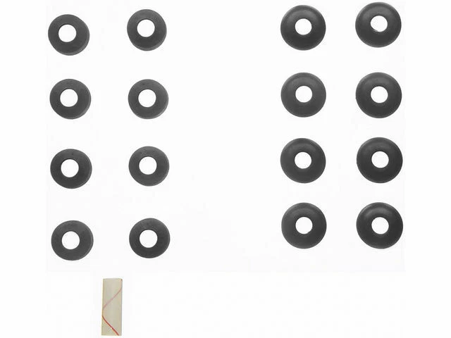 For 1968-1974 Dodge W200 Pickup Valve Stem Seal Kit Felpro 42314QP - Изображение 1 из 2