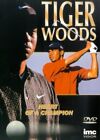 Tiger Woods [DVD]