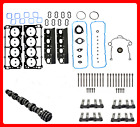 DODGE RAM 5.7 HEMI MDS REMOVAL KIT GASKETS CAM LIFTERS BOLTS STAGE 2 09-UP