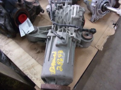 CHEVROLET EQUINOX 2007-2009 Carrier Assembly Rear Axle Foto 1 de 3