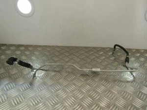 2019 BMW G01 X3 3.0 Diesel XDrive B57D30A. Water Coolant Pipe/Hose 8584875 6K - Picture 1 of 5