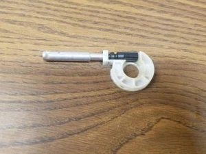 Husqvarna 55 OEM Oil Pump ***GLOBAL SHIPPING*** - Picture 1 of 1