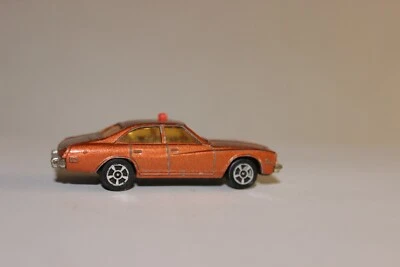 Corgi Juniors Buick Regal Kojak Police Car - Image 1 of 4