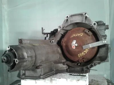 Used Automatic Transmission Assembly fits: 2002 Chevrolet Cavalier AT 4-134 2.2L - Imagem 1 de 4
