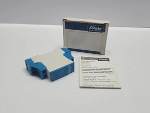 ELTAKO ES12DX-UC ELECTRONIC IMPULSE SWITCH - Picture 1 of 11