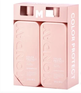 Juego de champú y acondicionador Monday Color Protect, 30 onzas líquidas (paquete de 2) - Imagen 1 de 3