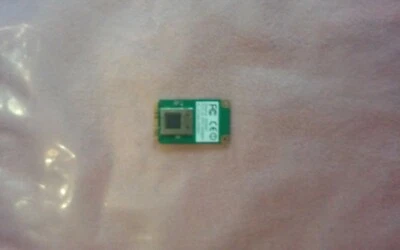 Acer Aspire 4330 Wifi Wireless Card T77H053.00   - Image 1 of 2