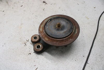 1982 Kawasaki 750 CSR KZ750M HORN SIGNAL C1-2922.FO - Image 1 of 4