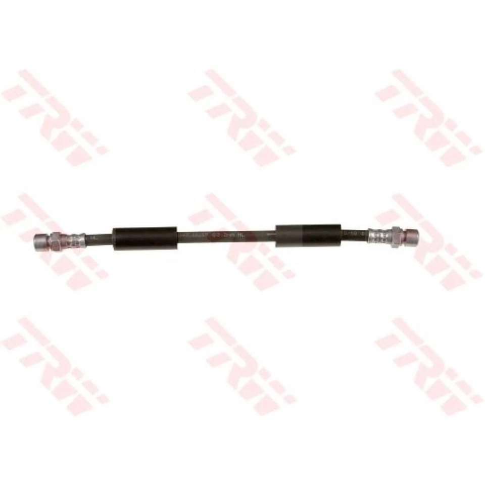 TRW Tubo Flexible de Frenos Delantero Izquierdo Derecho para VW Lt 28-35 I Bus - Imagen 1 de 2