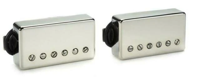 Seymour Duncan 11108-49-NC Pearly Gates Humbucker Pickup