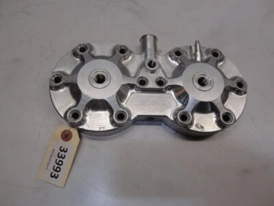 Polaris Cylinder Heads - SSI - Domes - 2021 RMK Khaos 850 - #33993 - Image 1 of 4