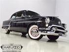 1953 Oldsmobile Eighty-Eight  1953 Oldsmobile Super 88  46706 Miles Black  303 cubic inch V8 Automatic