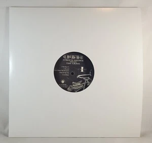 OTR Clique - Streets Deeper Than the Grave [1995 Used Vinyl Record LP] - Picture 1 of 4
