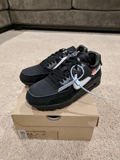 air max 90 mens off white