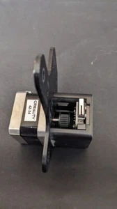 Creality Ender 3 Stepper Motor Set – gebraucht – 3D Drucker Ersatzteil - Bild 1 von 2