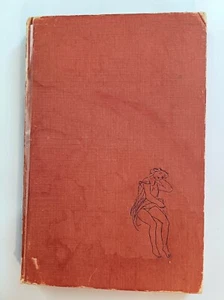 Education of A French Model Kiki Intro Ernest Hemingway 1950 Hardback - Bild 1 von 13