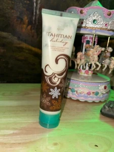 Avon Tahitian holiday shimmering glow body lotion 5.0 Fl Oz nos - Picture 1 of 3
