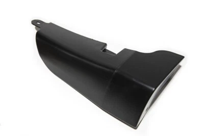 Protector contra salpicaduras para conductor delantero izquierdo Nissan Máxima 2004-2014 guardabarros OEM Foto 1 de 4