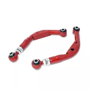 Godspeed For 17-21 Kia Forte Adjustable Camber Control Arms w/Spherical Bearings - Picture 1 of 10