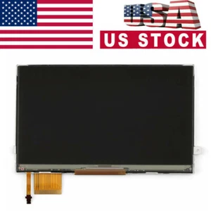 Reemplazo de panel digitalizador de pantalla LCD para Sony PSP 3000 3001 PSP3000 EE. UU. AEU - Imagen 1 de 6