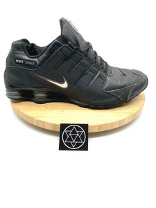 nike shox 2010