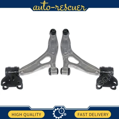 Dorman Front Lower Control Arm & Ball Joint Assembly for 2012 - 2016 Ford Focus - Imagem 1 de 4