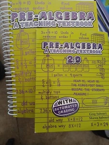 Lehrbücher Voralgebra 2.0 CDs Set automatische Bewertung TT sehr gut - Bild 1 von 3