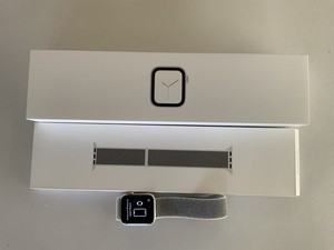40mm Apple Watch Series 4 for sale | Shop with Afterpay | eBay AU