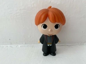 FUNKO MYSTERY MINI HARRY POTTER SERIES 1 - RON WEASLEY UNIFORM VINYL FIGURE - Picture 1 of 2